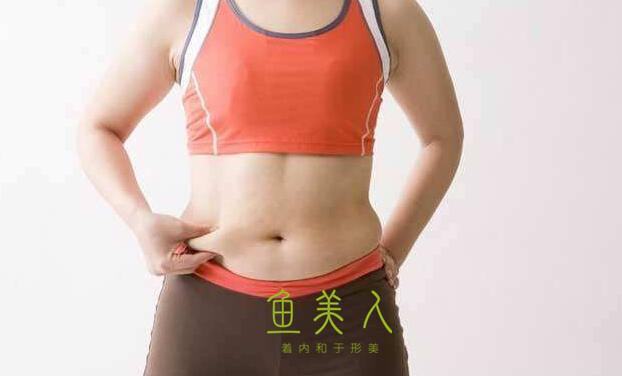 腹部减肥