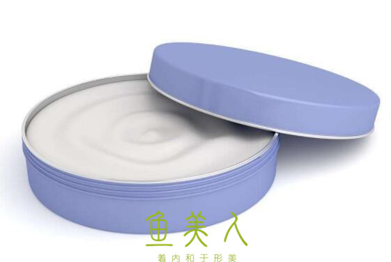 皮肤保养